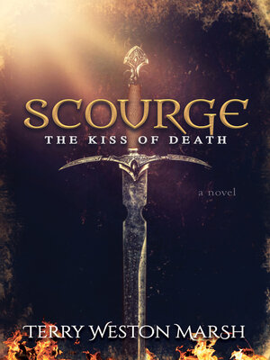 cover image of Scourge